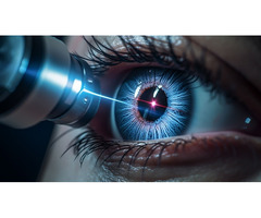 Choose The Perfect Laser Eye Surgery Services in Adelaide