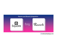 Retail Experience with Square POS and Reverb