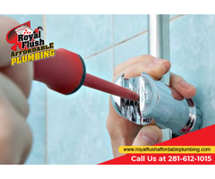 Quick and Reliable Emergency Plumber Houston