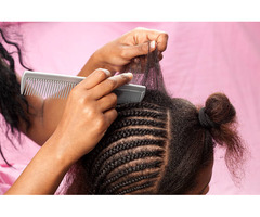 Taif African Hair Braiding | Beauty Salon in Warren MI