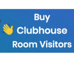 Buy Clubhouse Room Visitors – Real & High-Quality