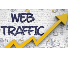 Buy Website Referral Traffic – Targeted & Organic