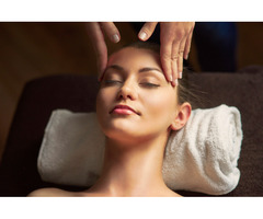Asian Massage Therapy Offer Indian Head Massage in Swindon