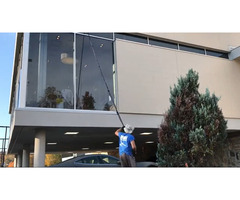 Best Window Cleaners Brookhaven | Atlanta Window Cleaning