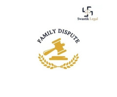 Family Dispute Lawyers