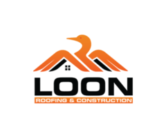 Loon Roofing & Construction LLC
