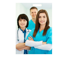 Modern & Smarter Healthcare Staffing Software for Vendor