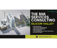 The BIM Services Consulting - USA