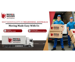 BigBull Movers: Transform Your Relocation with Expert Moving Hacks