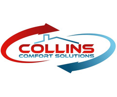 Collins Comfort Solutions, LLC