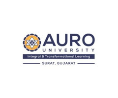 AURO University | Top Interior Space Design college in Gujarat