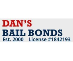 Cucamonga - Dan's Bail Bonds