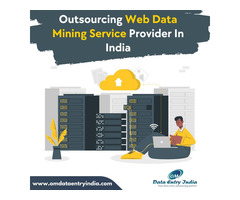 Outsourcing Web Data Mining Service Provider In India