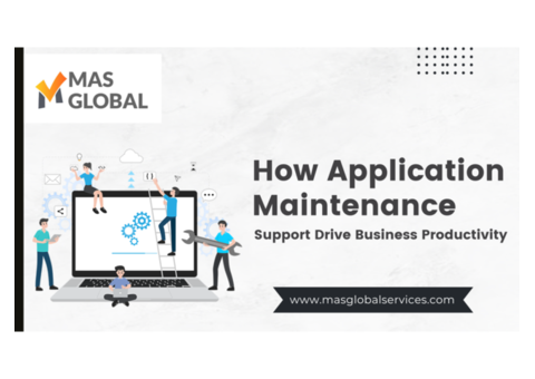 Dedicated Maintenance Solutions USA | Mas global services