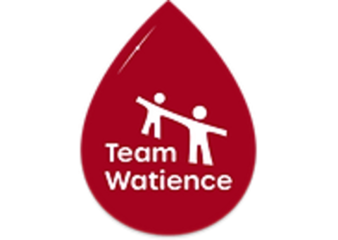 Team Watience