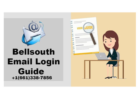 How To Access a Bellsouth.net Account?