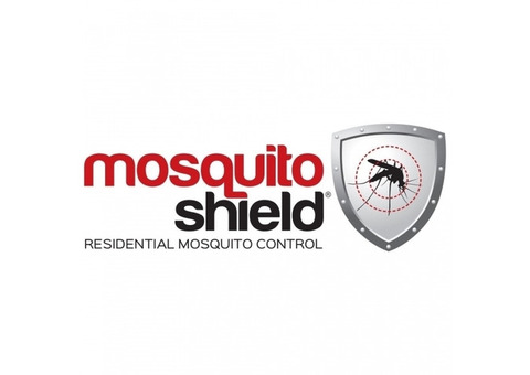 Mosquito Shield of Middlesex County