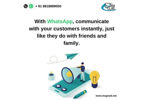 Is WhatsApp Green Tick essential to use WhatsApp API