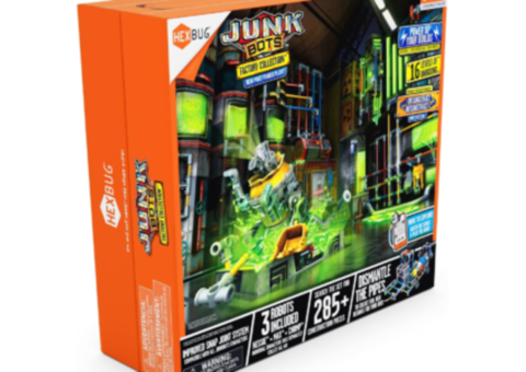Discover the Ultimate Construction Toys: Unleashing Creativity Online!