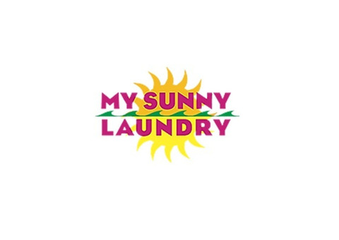 My Sunny Laundry