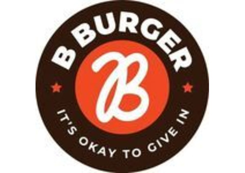 BBurger Delights: Order the Best Burgers Online in Mumbai Now!
