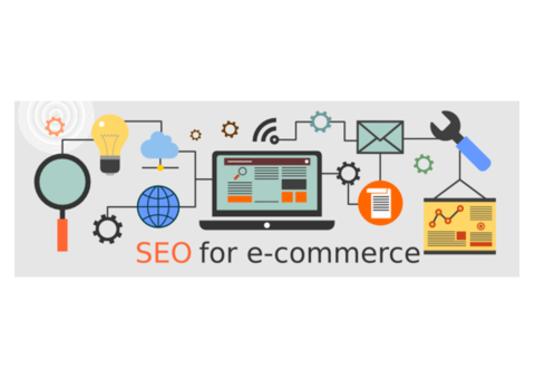Boost Your Online Store: ECommerce SEO Services in Wilmington