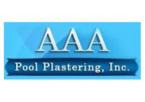 Get the Best Pool Plastering Companies | AAA Pool Plastering