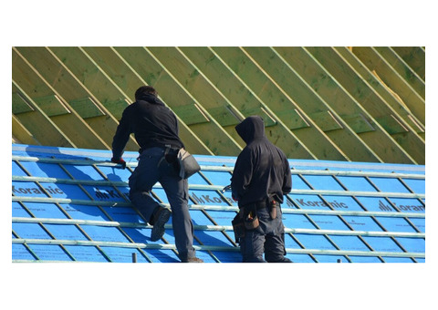 What are the Benefits of Having a Professional Roof Inspection