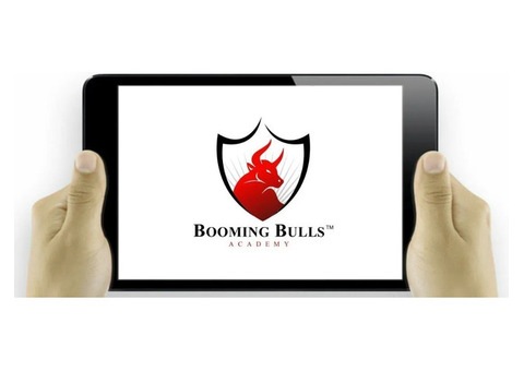 Booming Bulls Academy: Ignite Your Success!