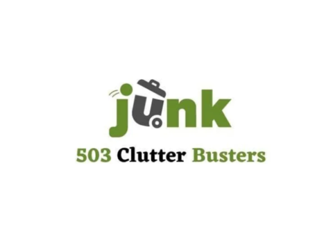 503 Clutter Busters LLC | Debris removal service