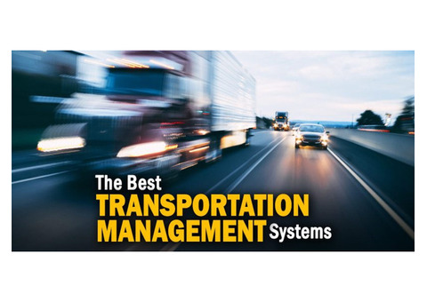 University Transport Management Software - Genius University ERP