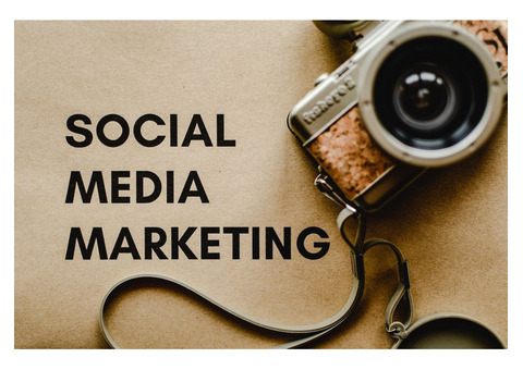 Charlotte Social Media Marketing