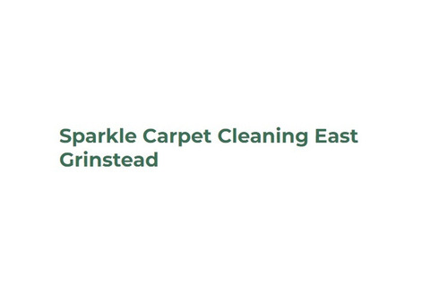 Sparkle Carpet Cleaning East Grinstead