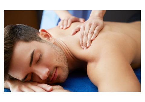 Happy Ending Body Massage In Mahalaxmi 8828839982