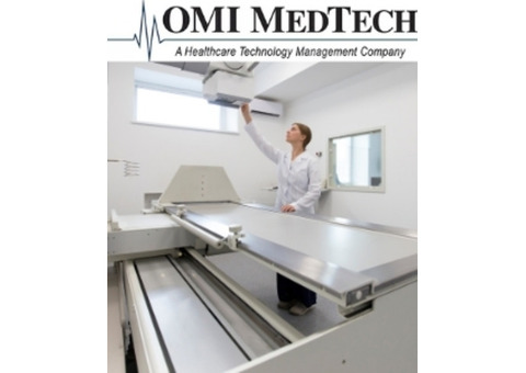 Medical Equipment Rental - Omi Medtech