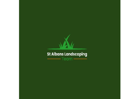 St Albans Landscaping Team