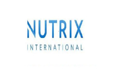 For the Contract Manufacturing for Cosmetics by NutrixUSA