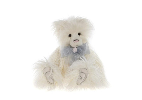 Adorable Charlie Bears Collection - Limited Editions Available!