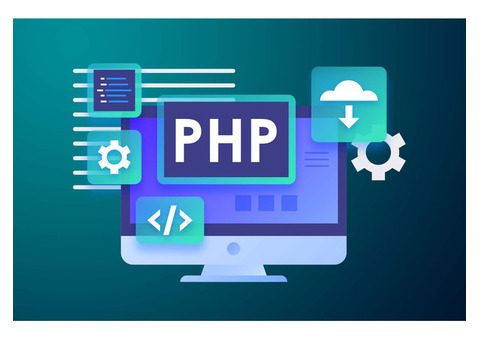 Hire PHP Programmer - Silicon Valley