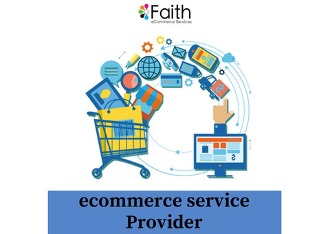 Why hire Ecommerce Service Provider of Fecoms?