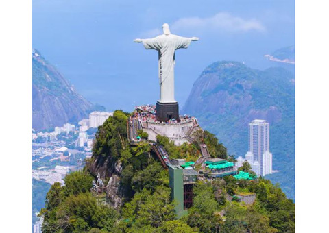 Where to Get Weed in Rio De Janeiro