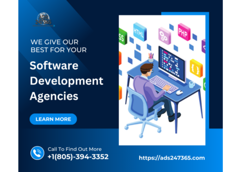 Are the New Services Upon Which Software Development Agencies?