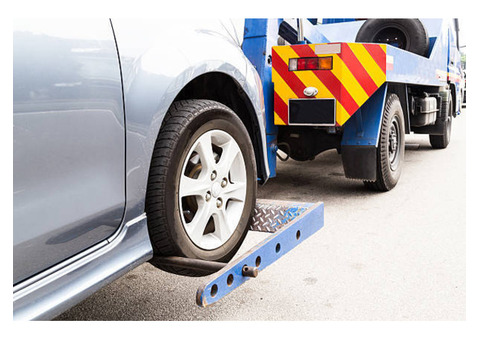 Remorquage U.B.A | Towing Service in Montreal QC