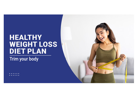 Transformative Weight Loss: Personalized Plans at Our Medical Clinic