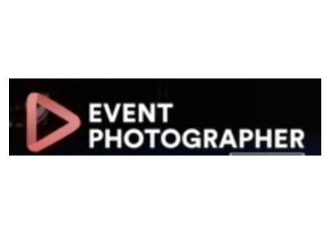 Photographer For Events