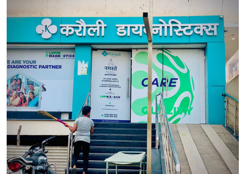 Best diagnostics Centres in Varanasi | Karauli Diagnostics