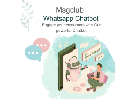 WhatsApp Chatbot For Business