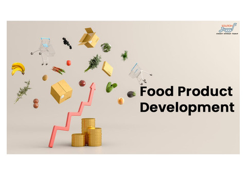 Guide to New Food Product Development with SolutionBuggy
