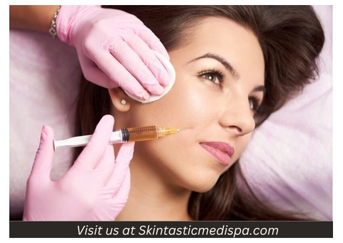 Enhance your Beauty with Fillers in Riverside