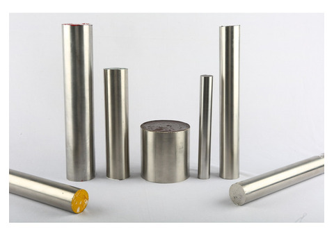 Stainless Steel Bright Bars Suppliers - Viraj